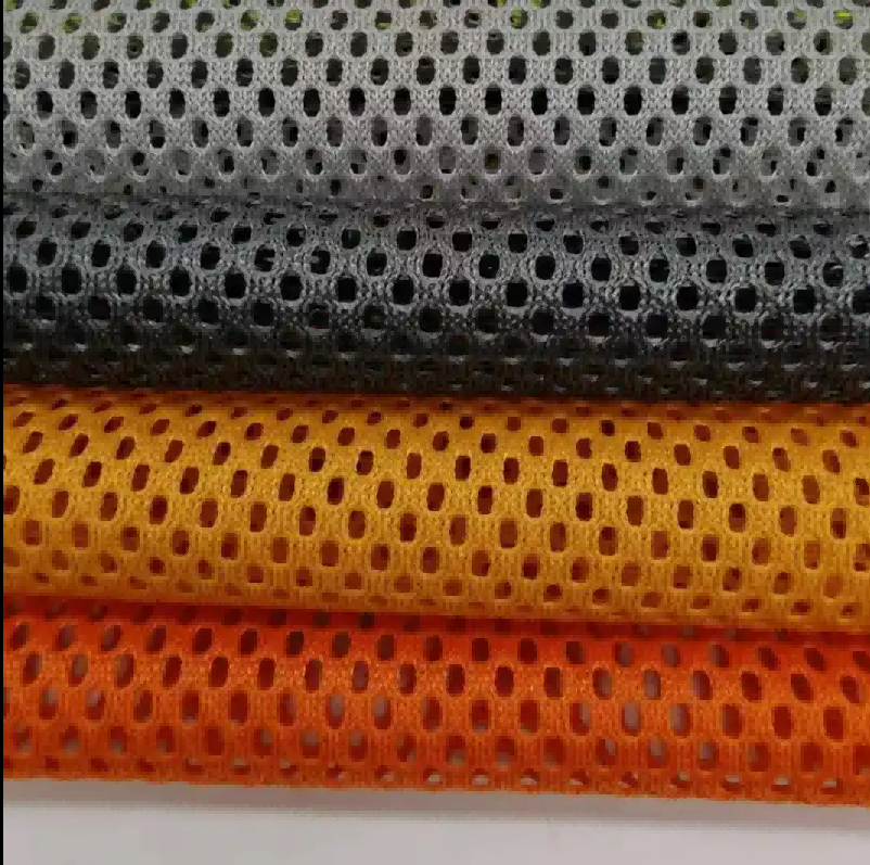 Mesh Fabric