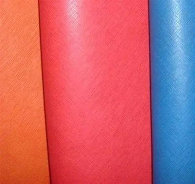 Pvc לעומת עור