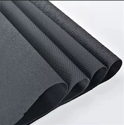 Tpu Film Roll Black
