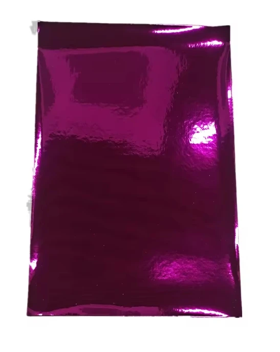 Mirror Pu Synthetic Leather